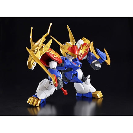 Figura Ryujinmaru Mashin Hero Wataru