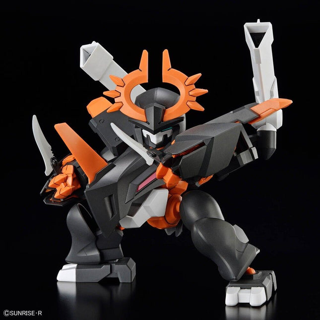 Figura Jyugohmaru Mashin Hero Wataru