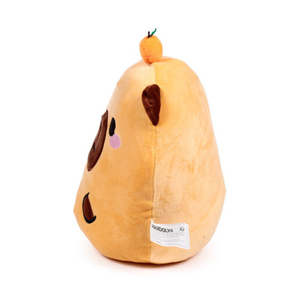 Cojin de Peluche Duke Capibara Squidglys