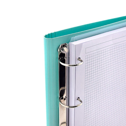 Carpeta anillas Blubble Tea Capibara