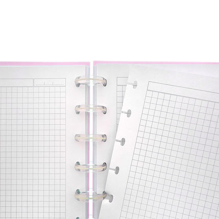 Cuaderno A4 Majesty Capibara