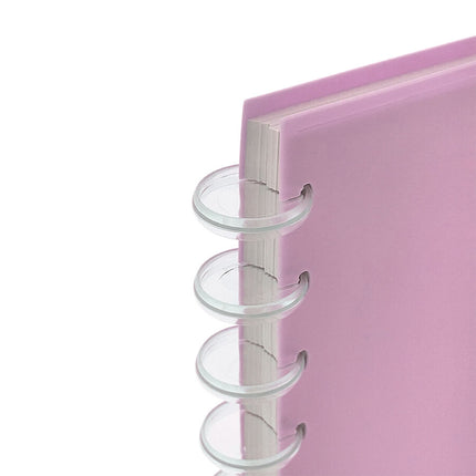 Cuaderno A4 Majesty Capibara