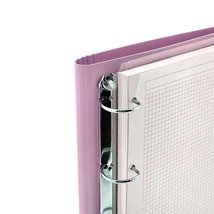 Carpeta anillas Majesty Capibara