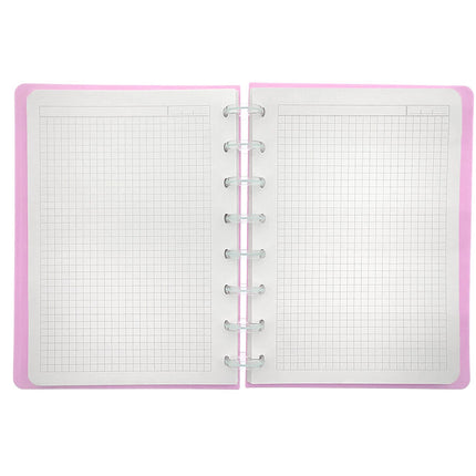 Cuaderno A5 Majesty Capibara