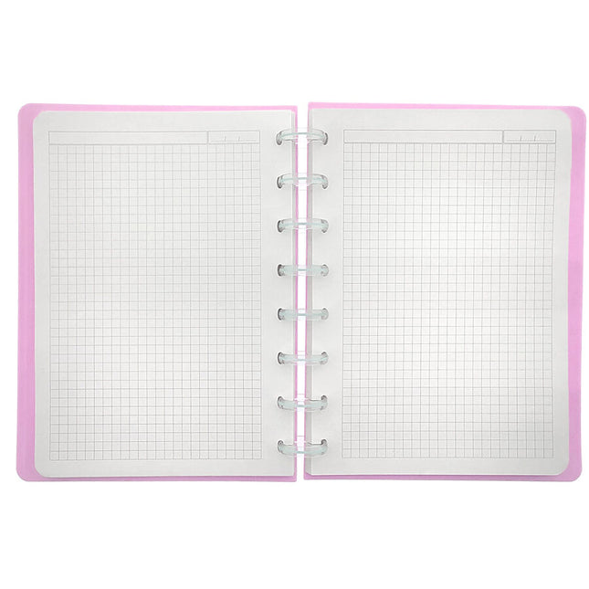 Cuaderno A5 Majesty Capibara