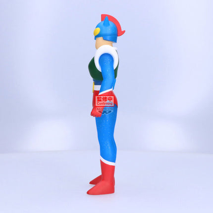 Figura Action Kamen Crayon Shin Chan 22cm