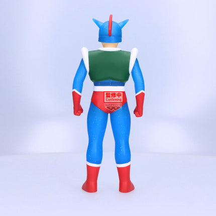 Figura Action Kamen Crayon Shin Chan 22cm