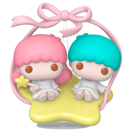 Figura POP Deluxe Little Twin Stars