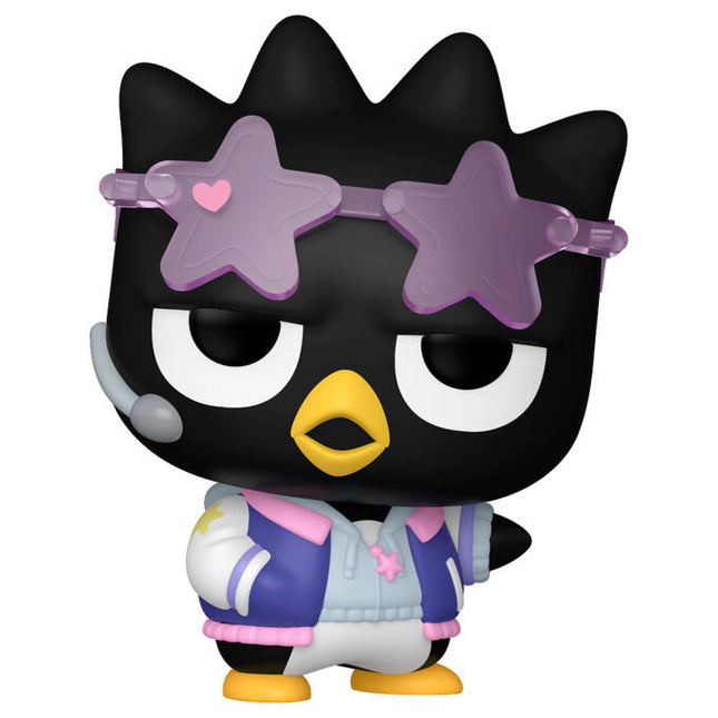 Figura POP Hello Kitty and Friends Badtz Maru