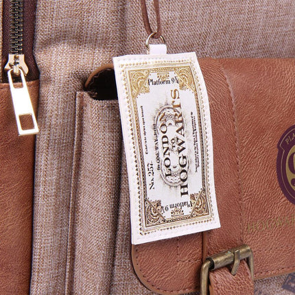 Mochila casual Platform 9 3 4 Harry Potter 38cm