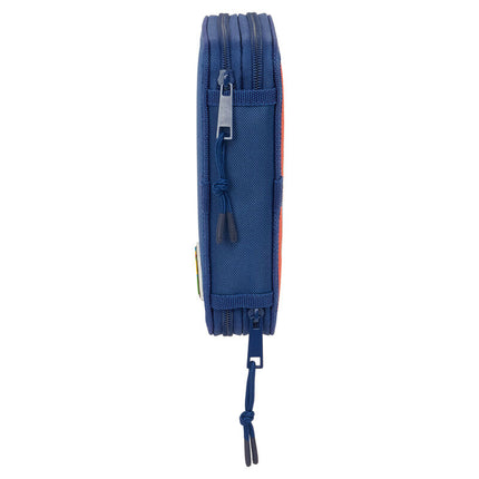 Plumier Mamma Mia Super Mario Bros doble 29pzs