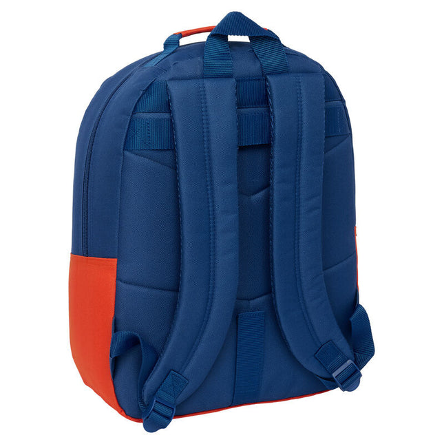 Mochila Mamma Mia Super Mario Bros 42cm adaptable