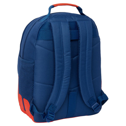 Mochila Mamma Mia Super Mario Bros 42cm adaptable