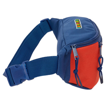 Rinonera Mamma Mia Super Mario Bros