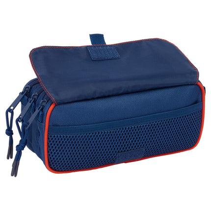 Portatodo Mamma Mia Super Mario Bros triple