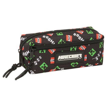 Portatodo Minecraft triple