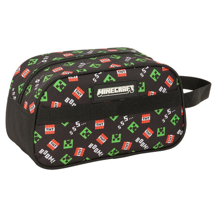 Neceser Minecraft adaptable