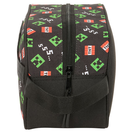 Neceser Minecraft adaptable