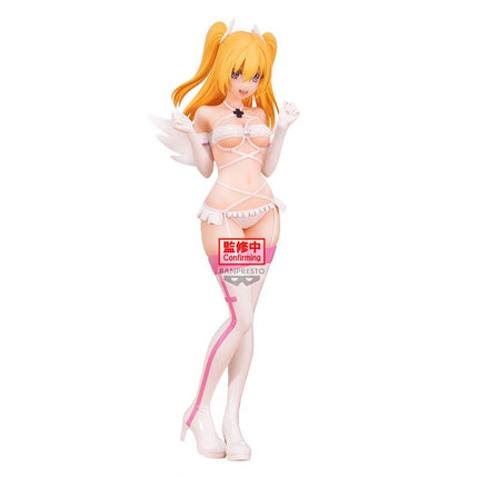 Figura Liliel Medical Corps Glitter Glamorous 25 Dimensional Seduction 22cm