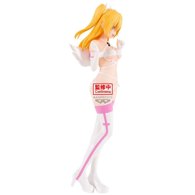 Figura Liliel Medical Corps Glitter Glamorous 25 Dimensional Seduction 22cm