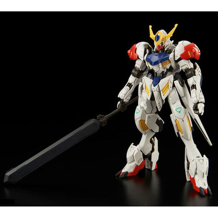 Maqueta Gundam Barbatos Iron Blooded Orphans Mobile Suit Gundam