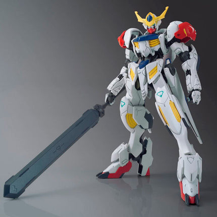 Maqueta Gundam Barbatos Iron Blooded Orphans Mobile Suit Gundam