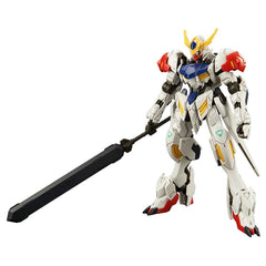 Maqueta Gundam Barbatos Iron Blooded Orphans Mobile Suit Gundam