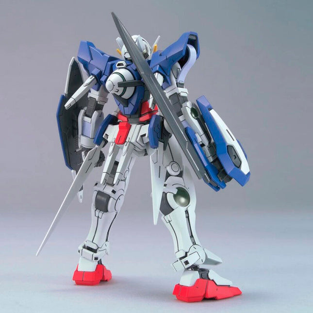 Maqueta Gundam Exia Mobile Suit Gundam 00