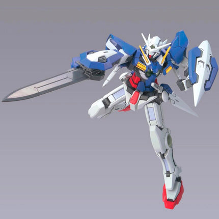 Maqueta Gundam Exia Mobile Suit Gundam 00