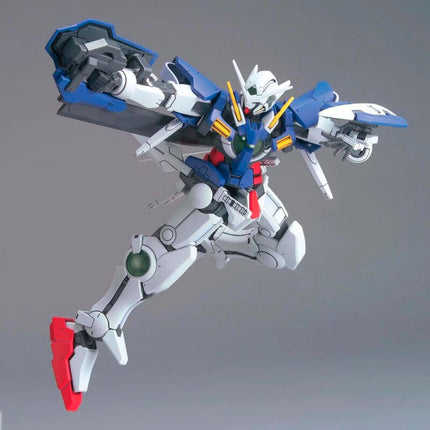 Maqueta Gundam Exia Mobile Suit Gundam 00