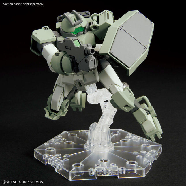 Maqueta HG 1 144 Demi Trainer