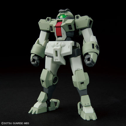 Maqueta HG 1 144 Demi Trainer