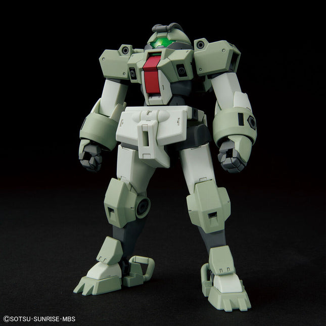 Maqueta HG 1 144 Demi Trainer