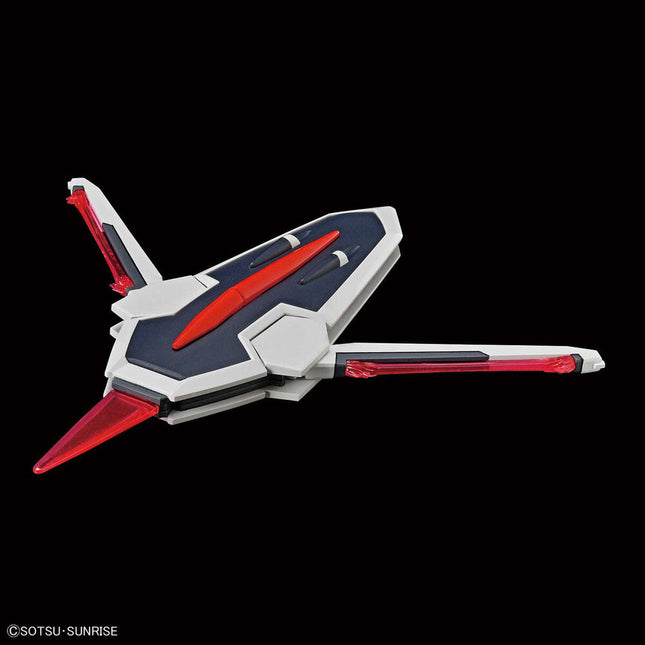 Maqueta Rising Freedom Mobile Suit Gundam Seed Freedom