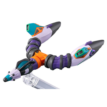 Maqueta GMS K GFreD Mobile Suit Gundam GQuuuuuuX