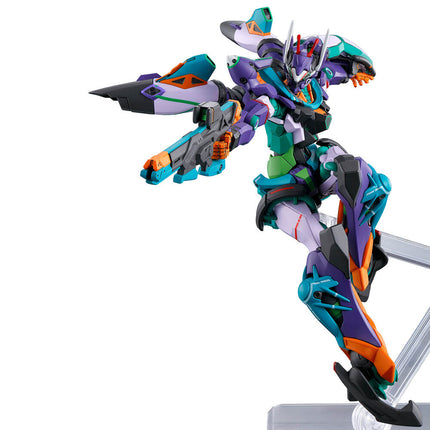 Maqueta GMS K GFreD Mobile Suit Gundam GQuuuuuuX