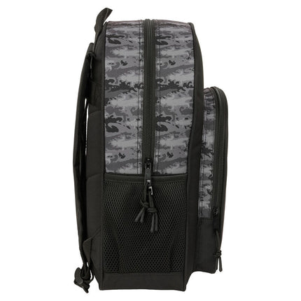 Mochila Dragon Ball 38cm adaptable