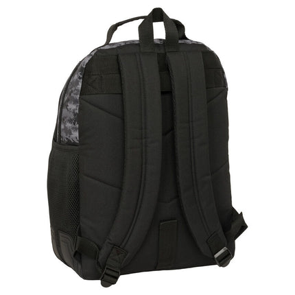 Mochila Dragon Ball 42cm adaptable