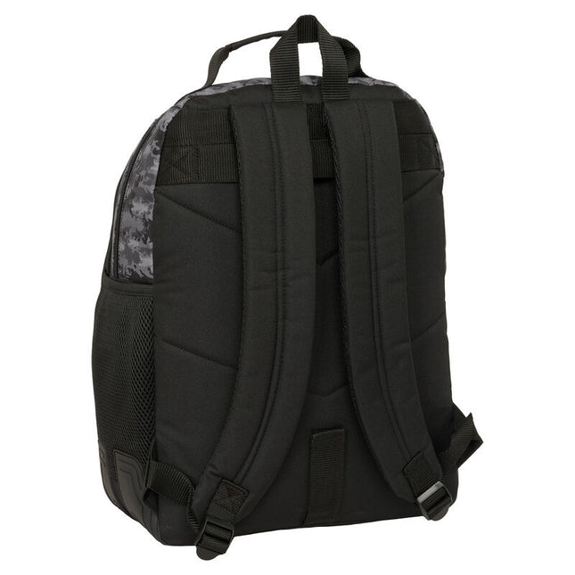 Mochila Dragon Ball 42cm adaptable