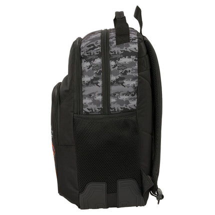 Mochila Dragon Ball 42cm adaptable