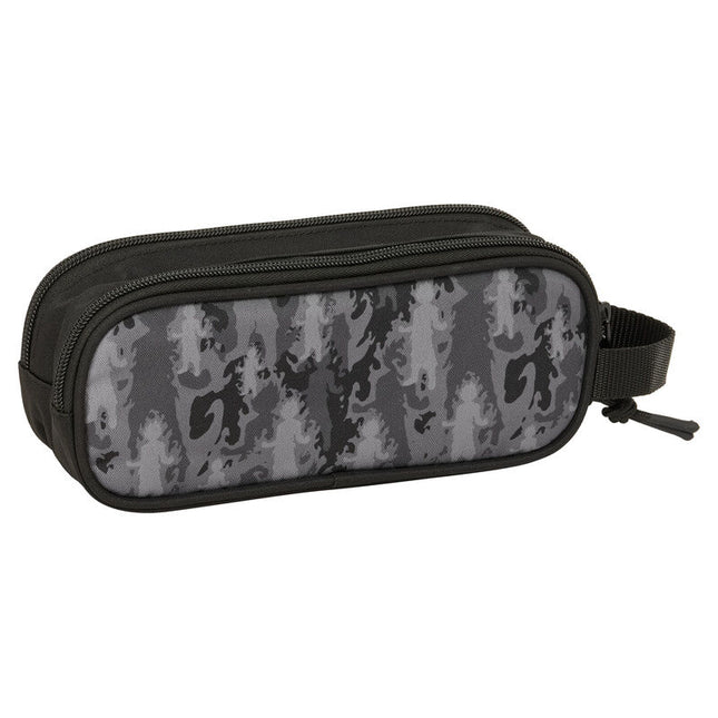 Portatodo Dragon Ball doble