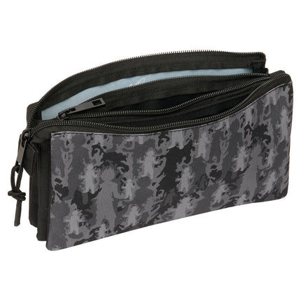 Portatodo Dragon Ball triple