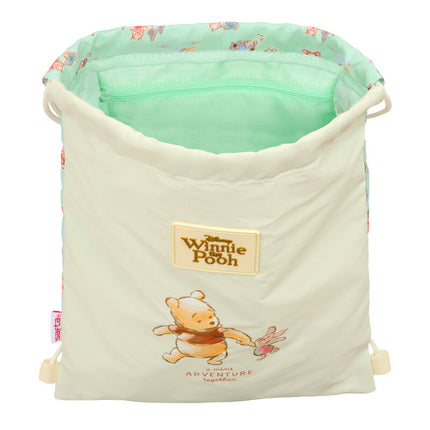 Saco Winnie the Pooh Disney 34cm