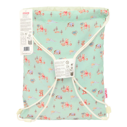 Saco Winnie the Pooh Disney 34cm
