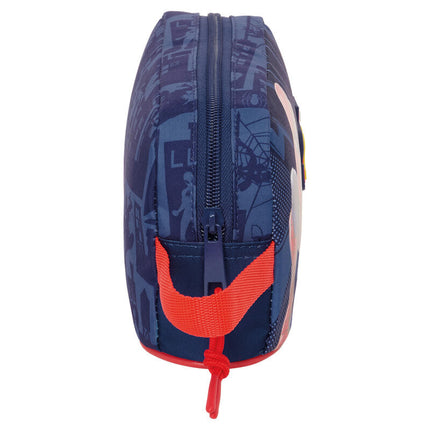 Portadesayunos Spiderman Marvel termo