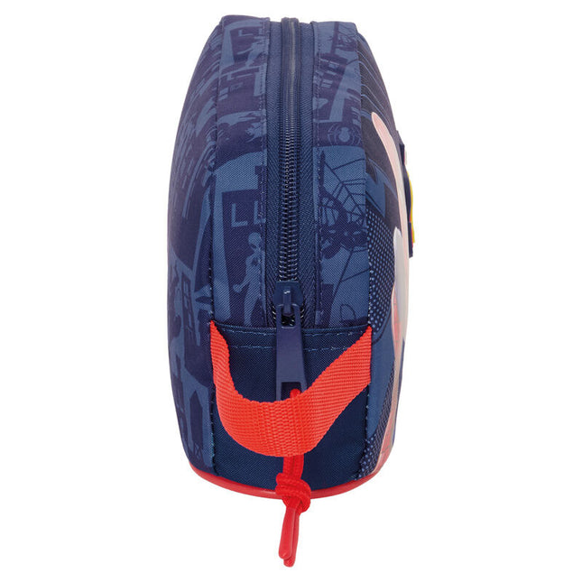 Portadesayunos Spiderman Marvel termo