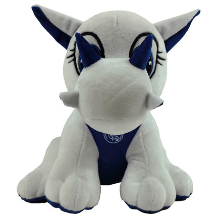 Peluche Dragon Real Madrid 25cm