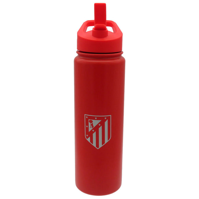 Botella acero inoxidable Atletico de Madrid 750ml