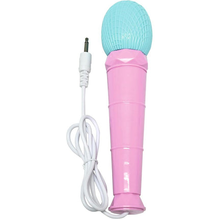 Teclado electronico La Casa de Munecas de Gabby