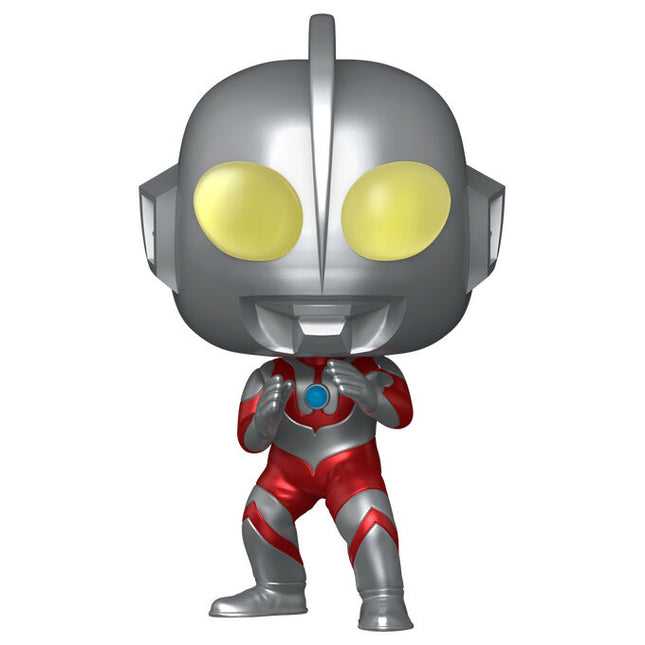 Figura POP Ultraman Ultraman